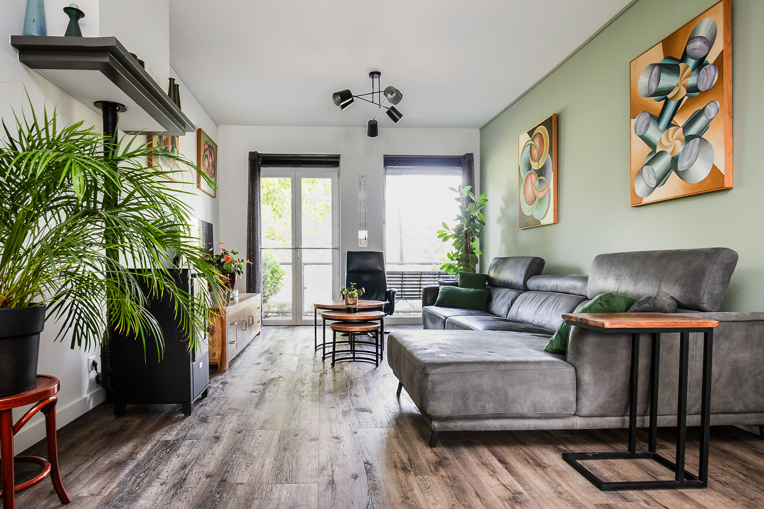 Nabuccosingel 9 , 2152 DA Nieuw-vennep 1