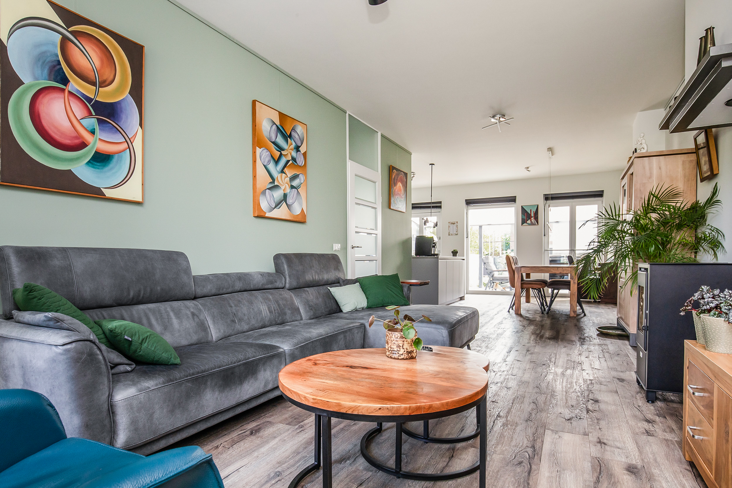 Nabuccosingel 9 , 2152 DA Nieuw-vennep 11