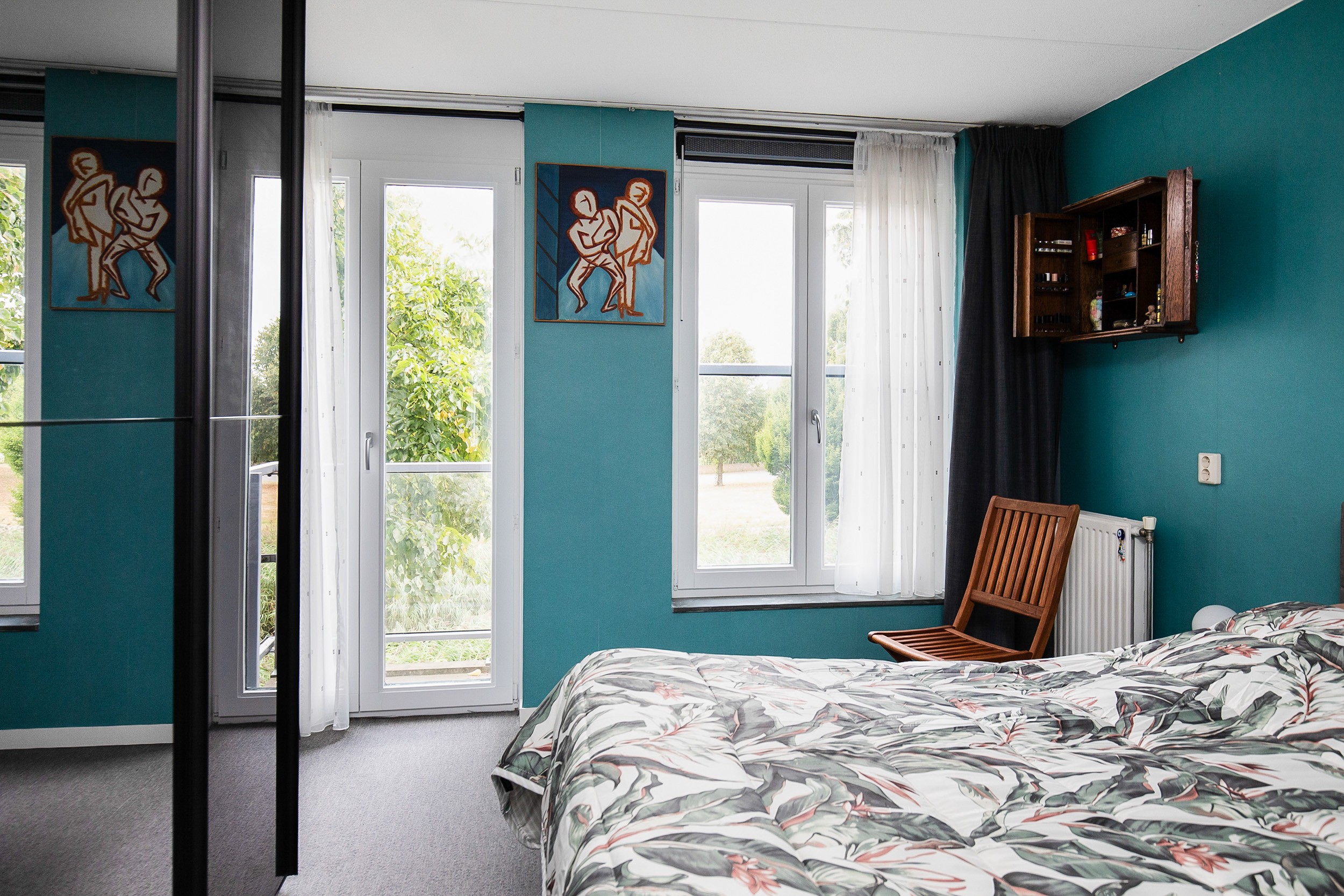 Nabuccosingel 9 , 2152 DA Nieuw-vennep 23